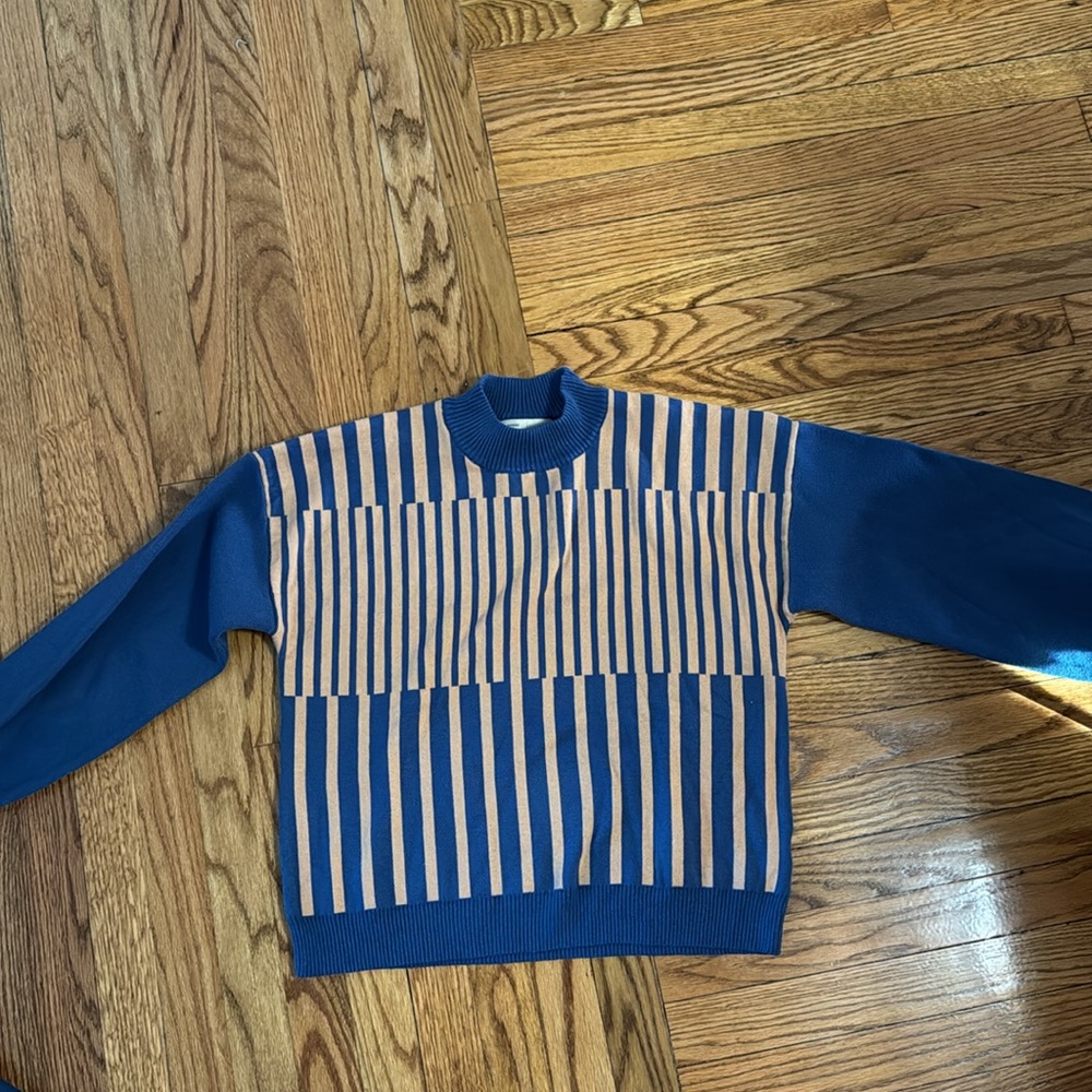 Anthropologie Matching Set!!! - Picture 3 of 5